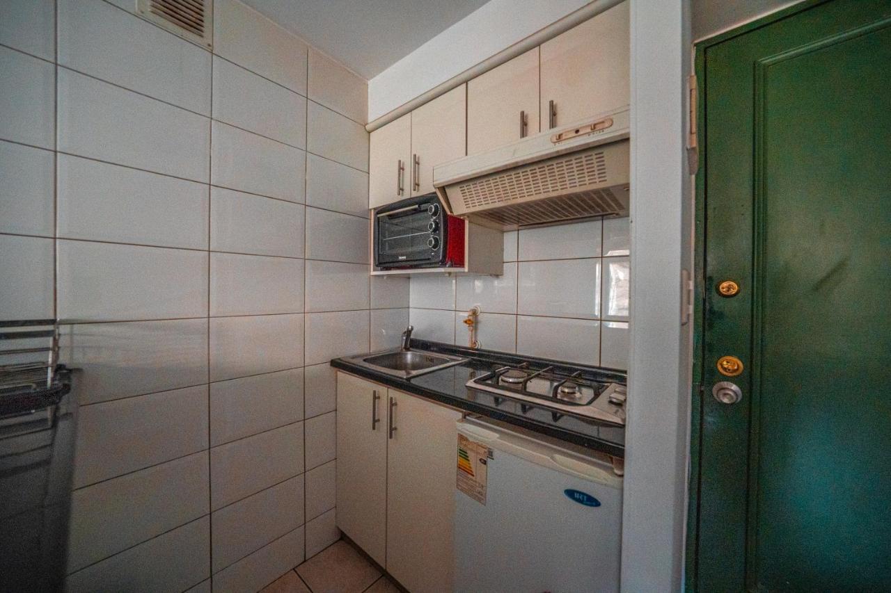 Apartamento Departamento Barrio El Golf