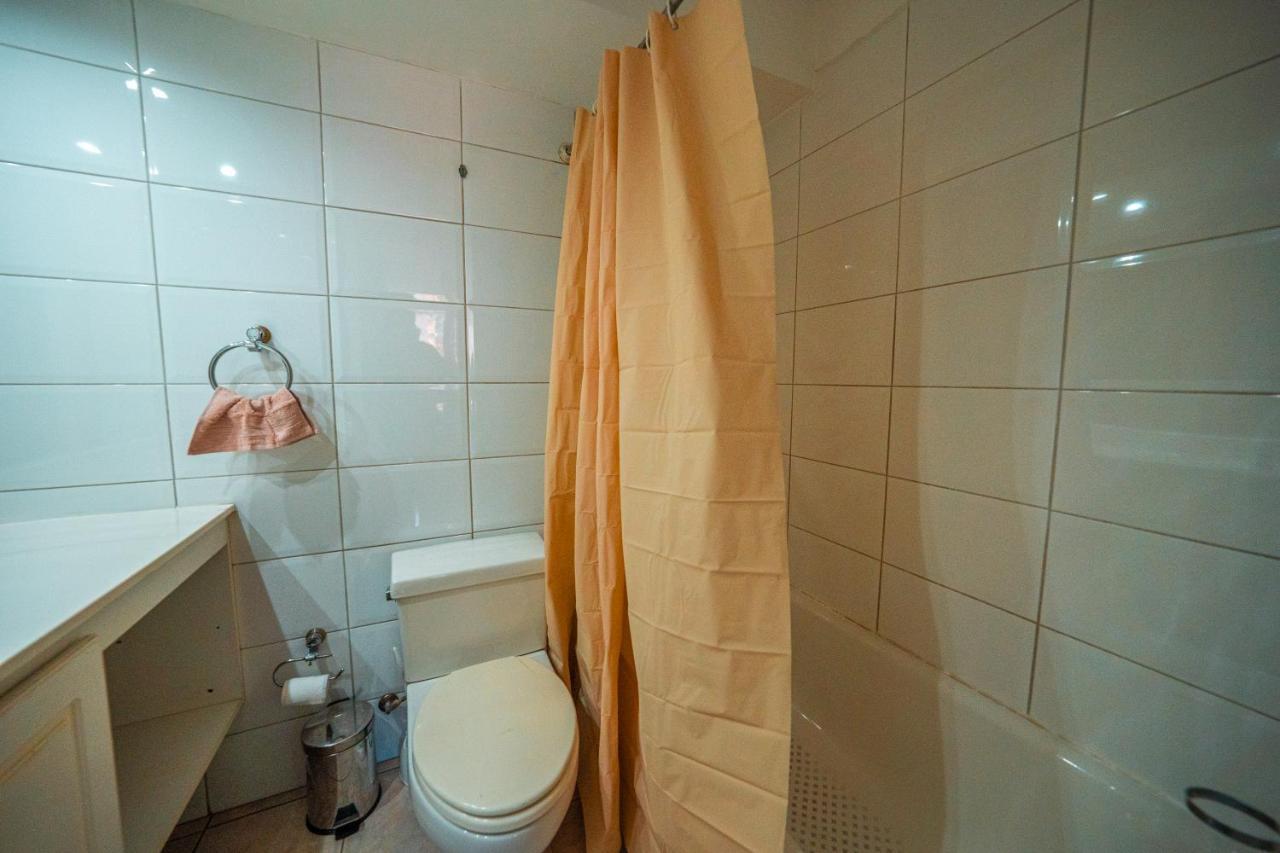 Apartamento Departamento Barrio El Golf Santiago